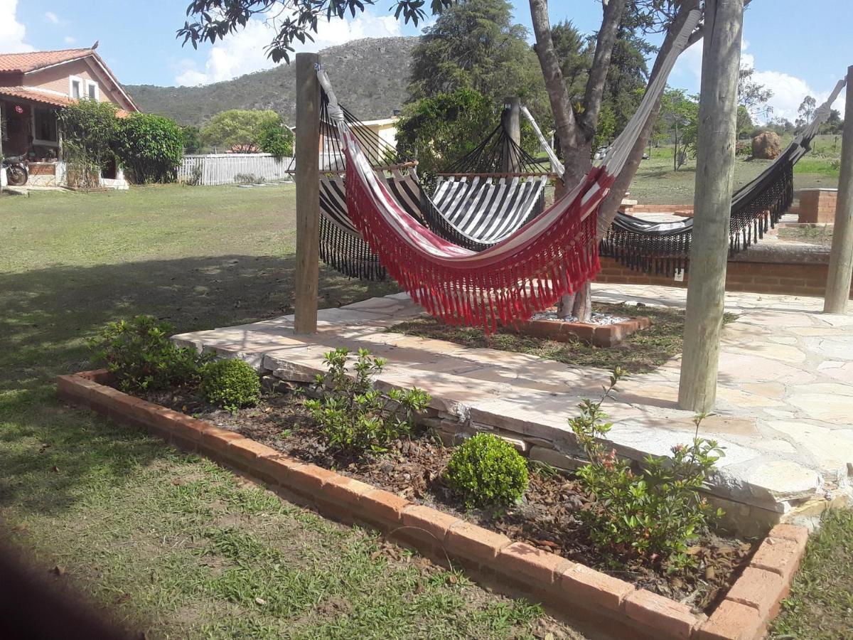 São Tomé das Letras Recanto Das Flores מראה חיצוני תמונה