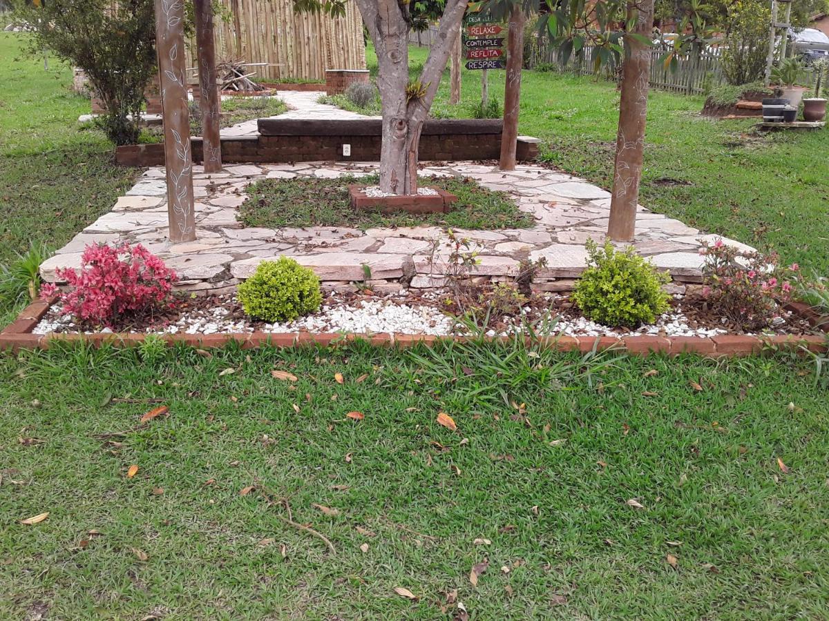 São Tomé das Letras Recanto Das Flores מראה חיצוני תמונה