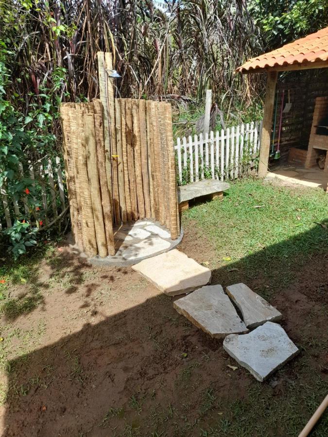 São Tomé das Letras Recanto Das Flores מראה חיצוני תמונה