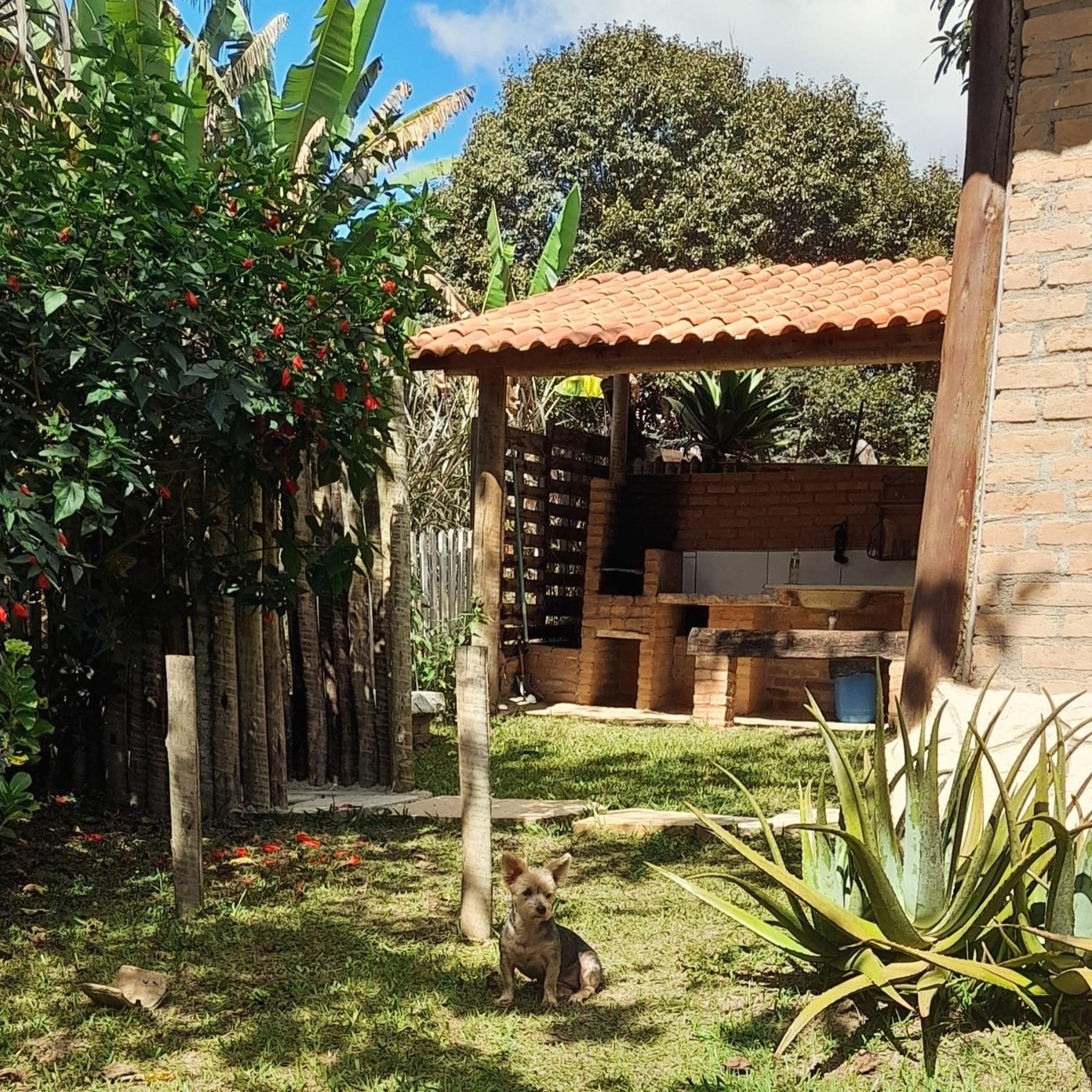 São Tomé das Letras Recanto Das Flores מראה חיצוני תמונה