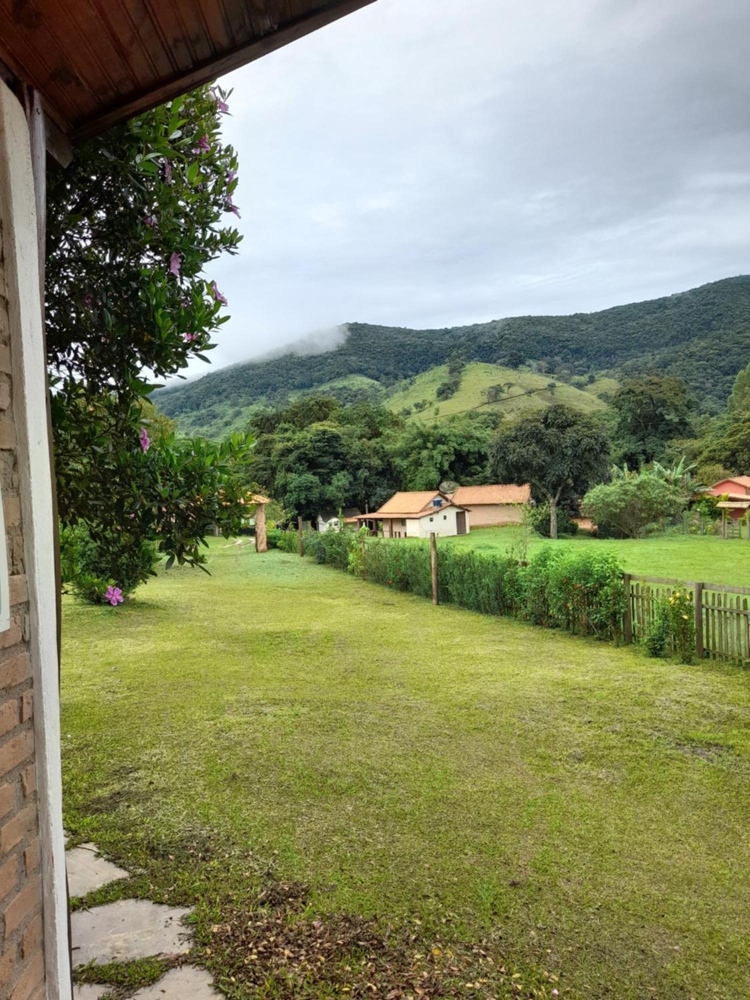São Tomé das Letras Recanto Das Flores חדר תמונה