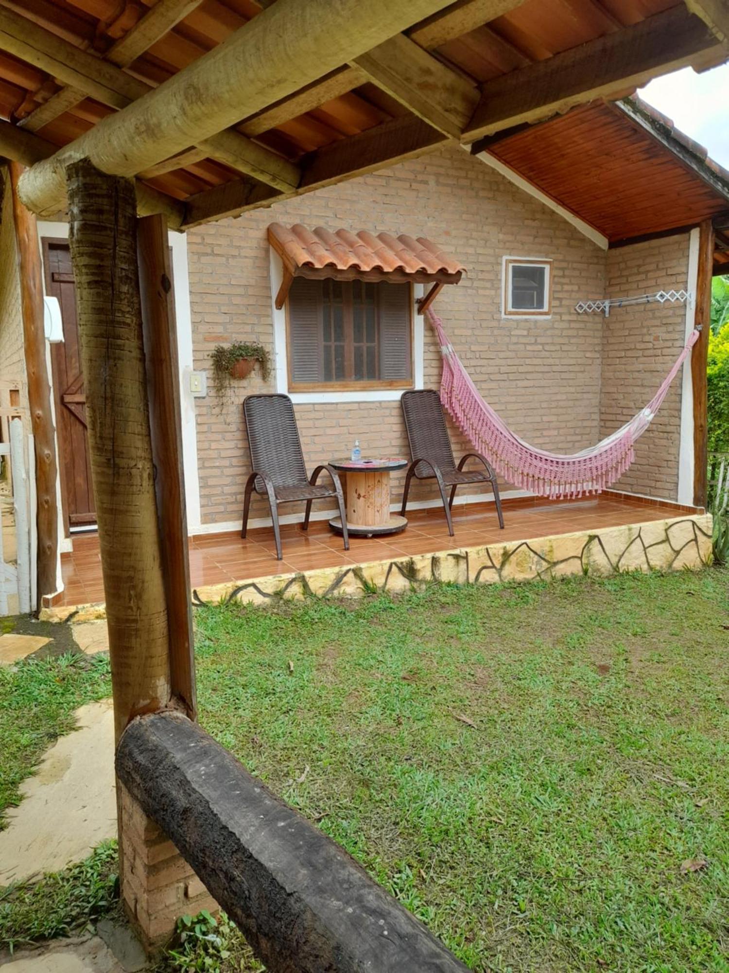 São Tomé das Letras Recanto Das Flores חדר תמונה