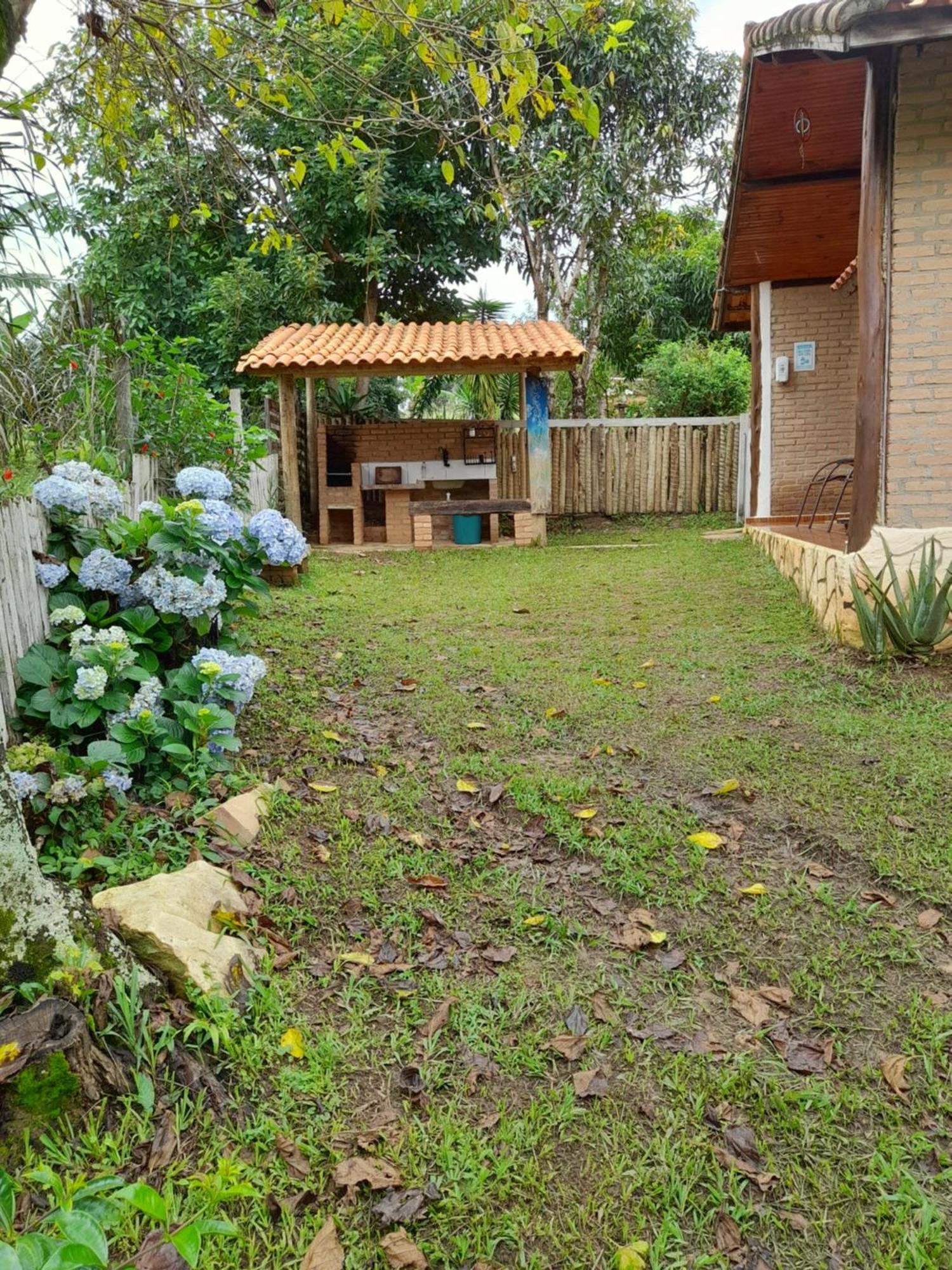 São Tomé das Letras Recanto Das Flores חדר תמונה