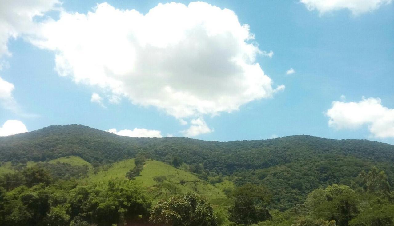 São Tomé das Letras Recanto Das Flores מראה חיצוני תמונה